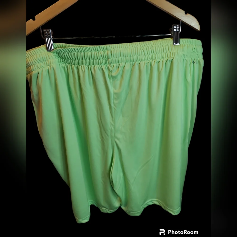 Tek Gear Set of 3 Men's Shorts 3XLT NWT